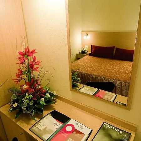 Hotel Granducato 3*