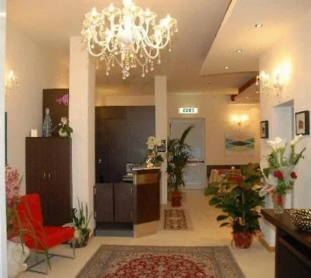 Granducato Hotel 3*