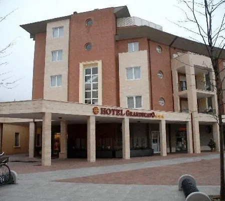 Hotel Granducato 3*