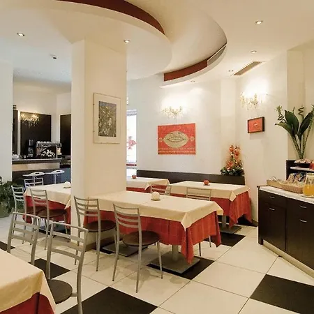 Hotel Granducato