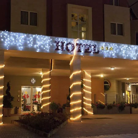 Hotel Granducato