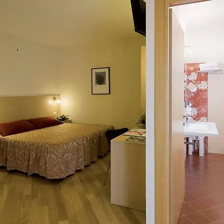 Hotel Granducato Montelupo Fiorentino