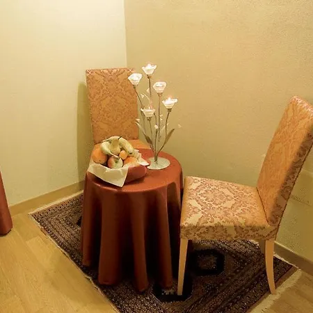 Granducato Hotel Montelupo Fiorentino